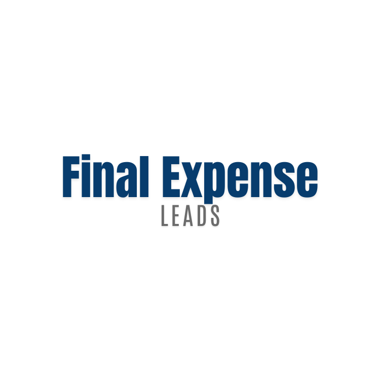 Final Expense Leads